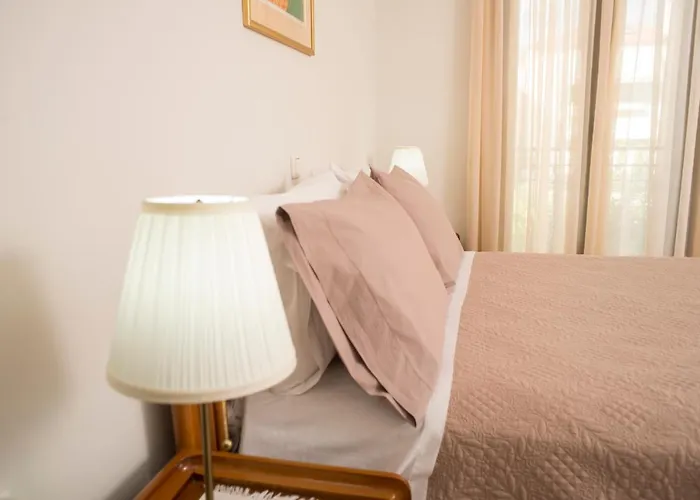 Maisonette With Garden In The Heart Of The Historical Kalamata Center