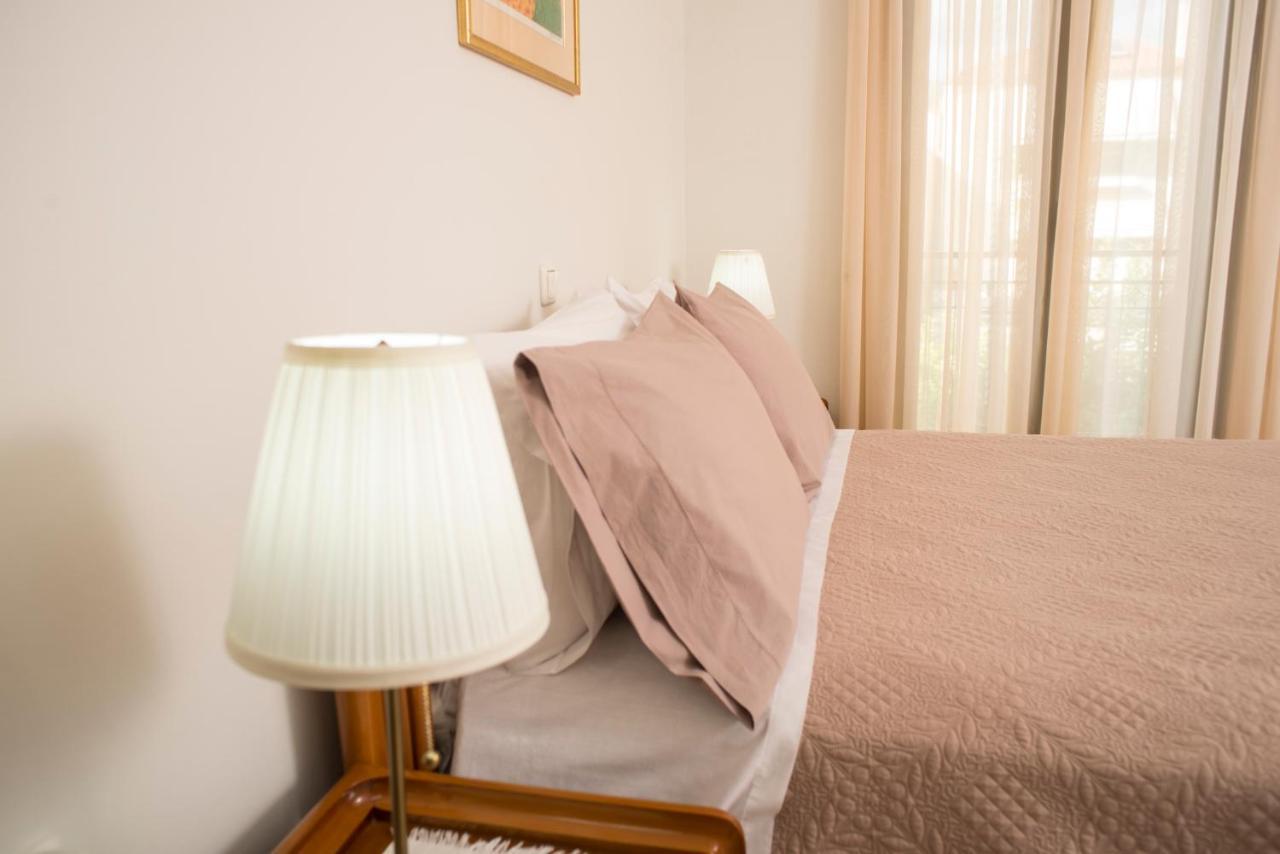 Maisonette With Garden In The Heart Of The Historical Center Apartment *