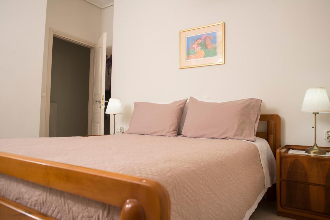 Apartment Maisonette With Garden In The Heart Of The Historical Center
