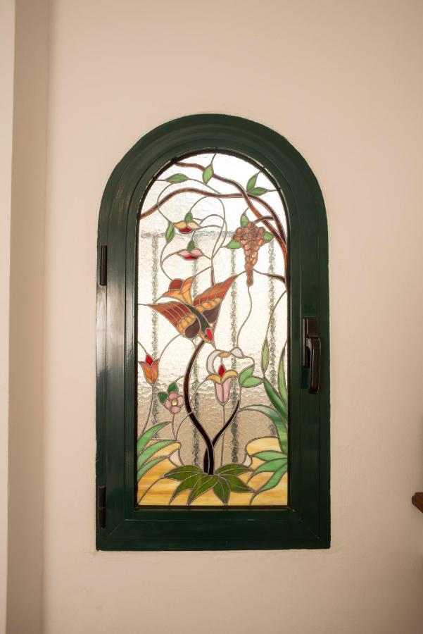 Maisonette With Garden In The Heart Of The Historical Center Kalamata