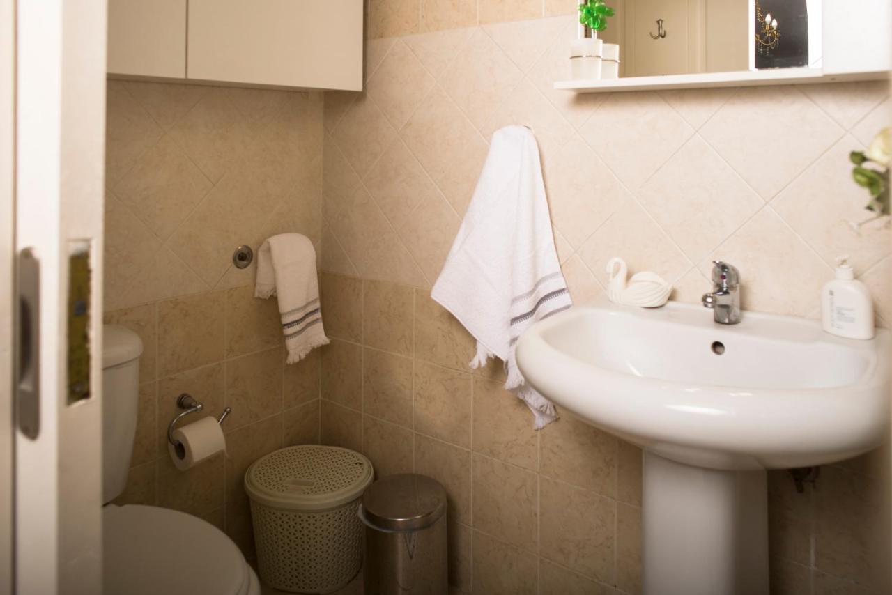 Maisonette With Garden In The Heart Of The Historical Center